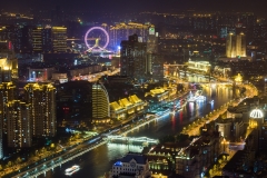 Tianjin Eye